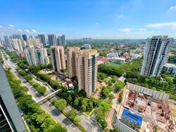 Alex Residences (D3), Apartment #601930461